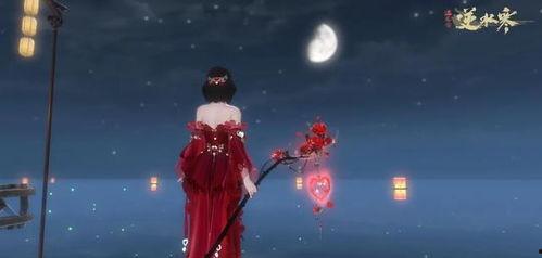 逆水寒最新服饰爆料图,古风韵味与现代时尚的完美融合 第1张 逆水寒最新服饰爆料图,古风韵味与现代时尚的完美融合 第1张